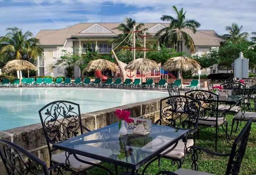 هتل Meliá Península Varadero