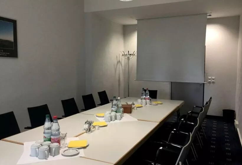 Mercure Hotel Riesa Dresden Elbland