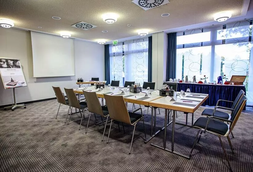 Mercure Hotel Riesa Dresden Elbland