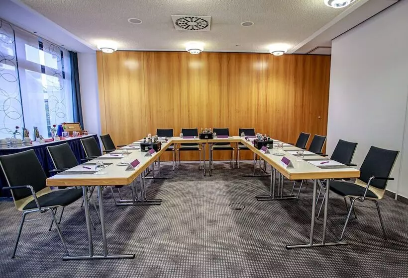 Mercure Hotel Riesa Dresden Elbland