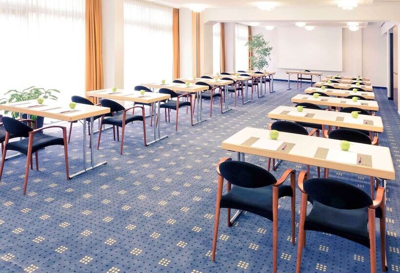 Mercure Hotel Riesa Dresden Elbland