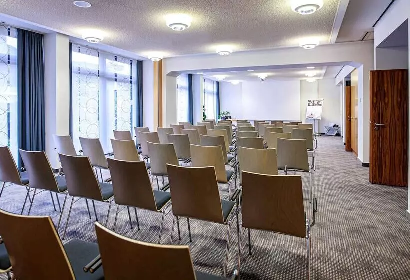 Mercure Hotel Riesa Dresden Elbland