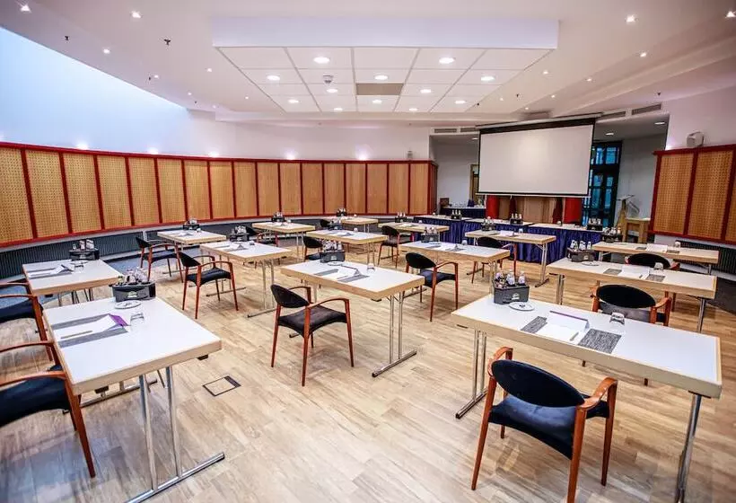 Mercure Hotel Riesa Dresden Elbland