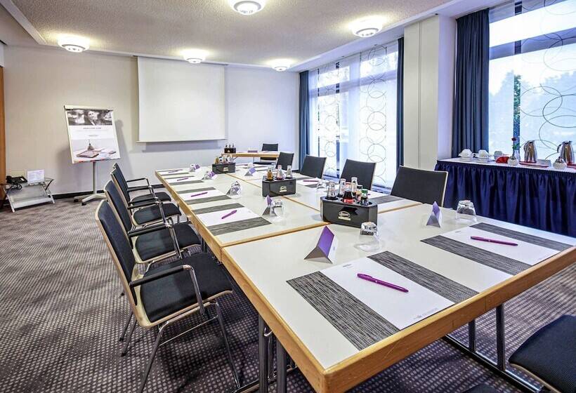 Mercure Hotel Riesa Dresden Elbland