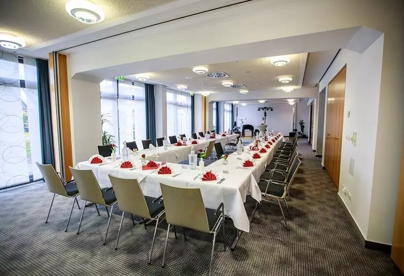 Mercure Hotel Riesa Dresden Elbland