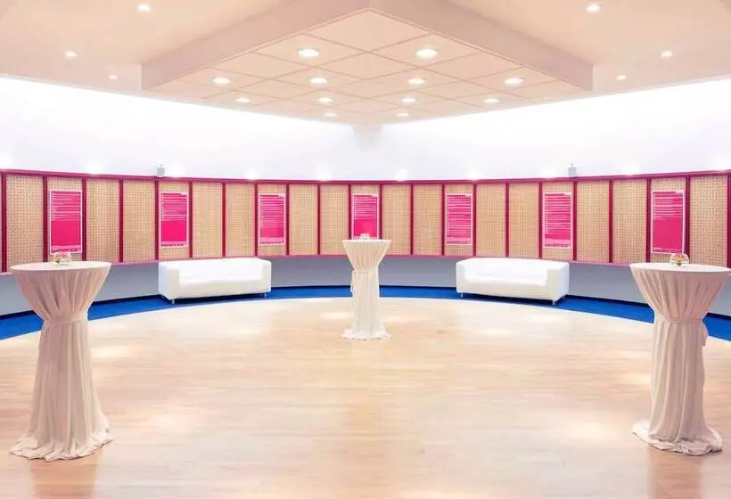 Mercure Hotel Riesa Dresden Elbland