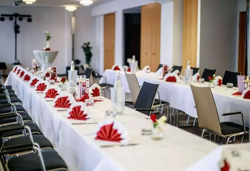 Mercure Hotel Riesa Dresden Elbland