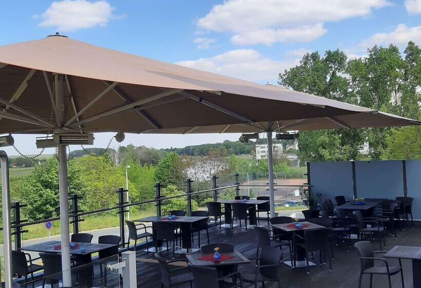 Mercure Hotel Riesa Dresden Elbland