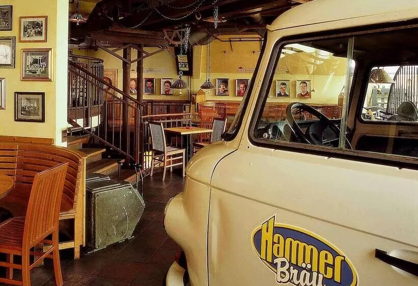 Mercure Hotel Riesa Dresden Elbland