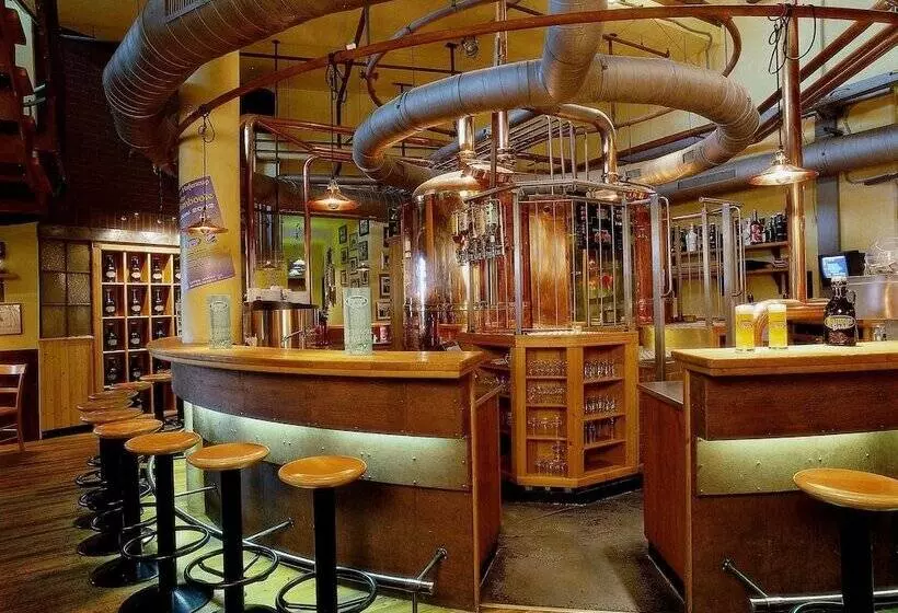 Mercure Hotel Riesa Dresden Elbland