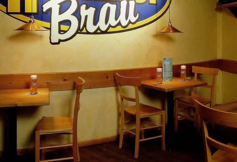 Mercure Hotel Riesa Dresden Elbland