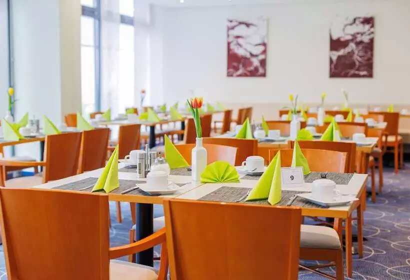Mercure Hotel Riesa Dresden Elbland
