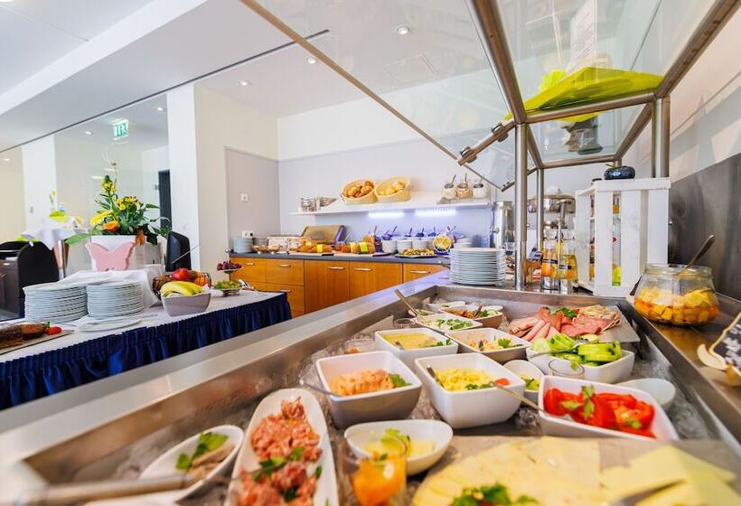 Mercure Hotel Riesa Dresden Elbland