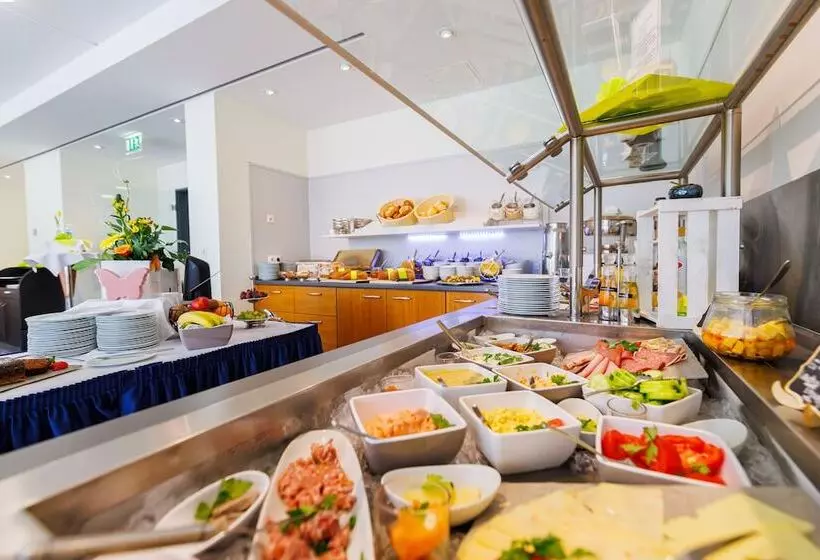 Mercure Hotel Riesa Dresden Elbland