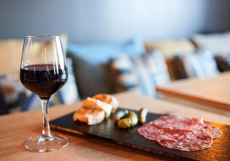 فندق Mercure St Malo Front De Mer