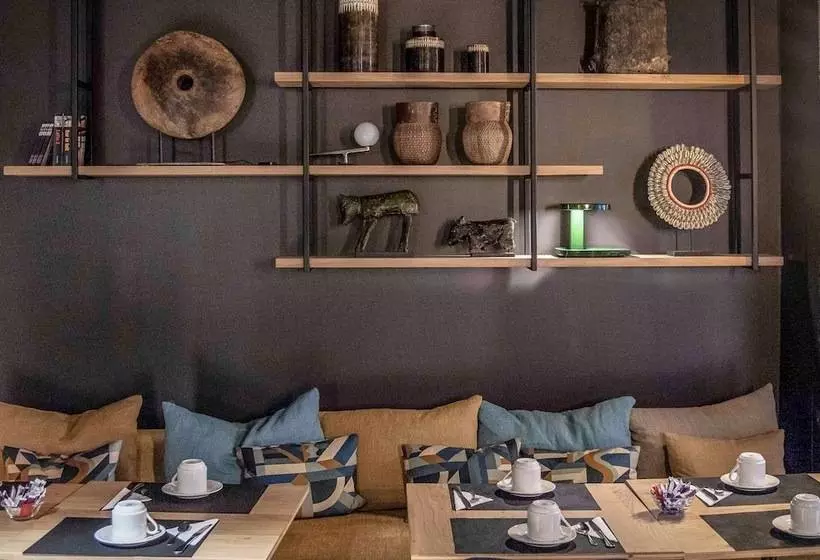 Отель Mercure St Malo Front De Mer