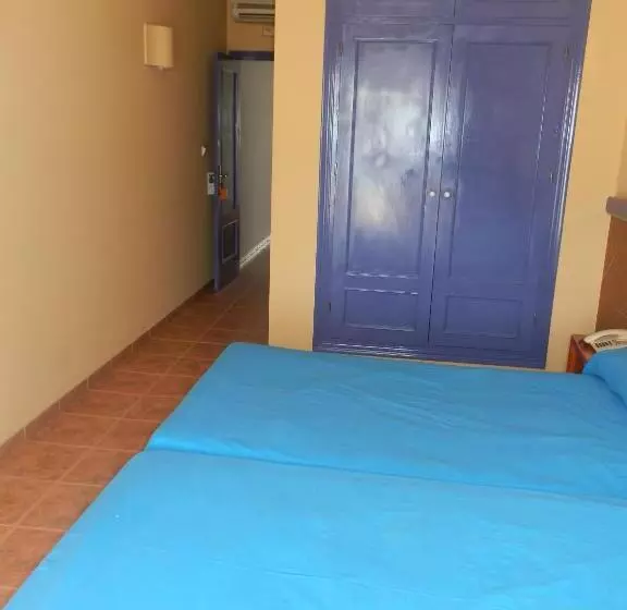 فندق Mojácar Playa