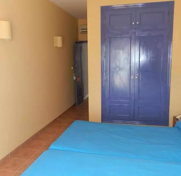 فندق Mojácar Playa