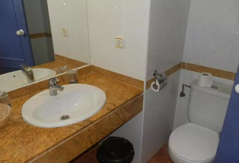 فندق Mojácar Playa