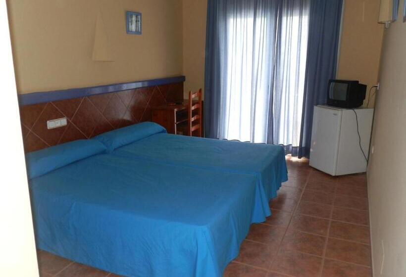 Hotel Mojácar Playa