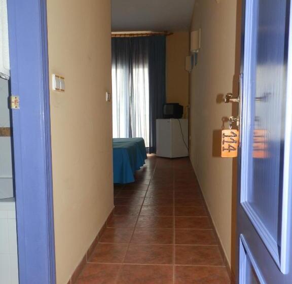 Hotel Mojácar Playa