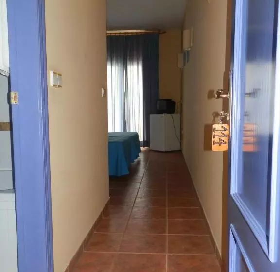 فندق Mojácar Playa