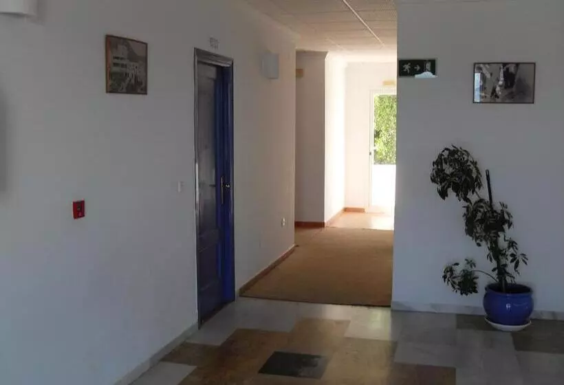 فندق Mojácar Playa