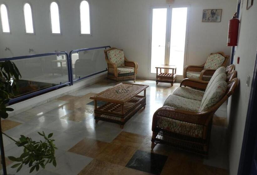 Hotel Mojácar Playa