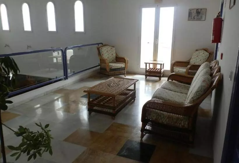 فندق Mojácar Playa