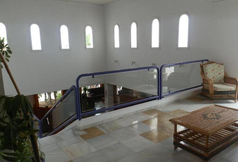 Hotel Mojácar Playa