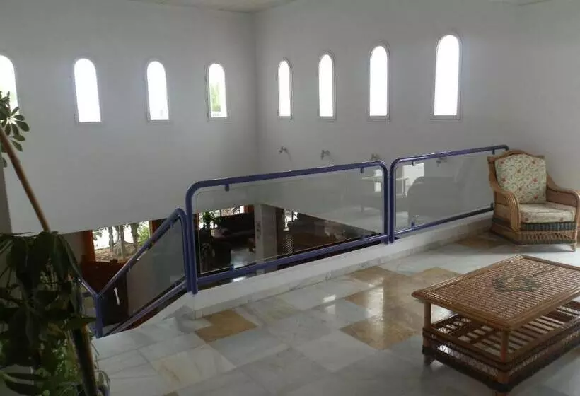 فندق Mojácar Playa