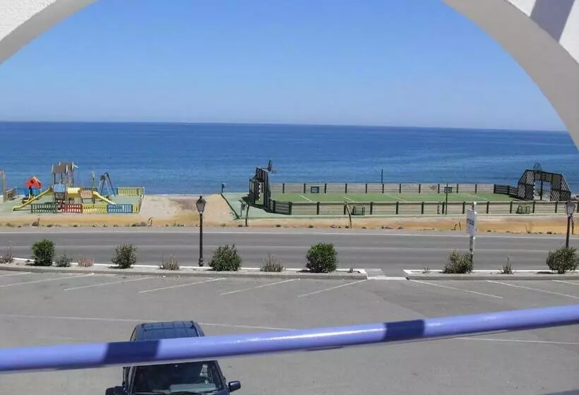 فندق Mojácar Playa