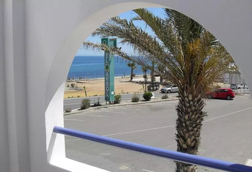 فندق Mojácar Playa