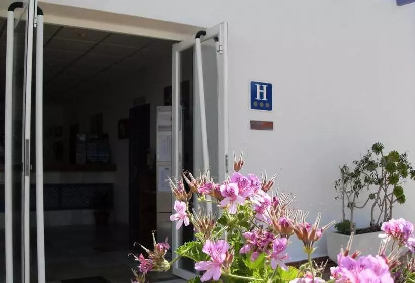 فندق Mojácar Playa