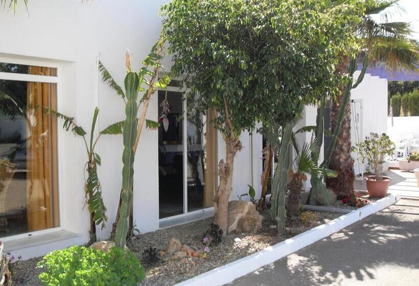 Hotel Mojácar Playa