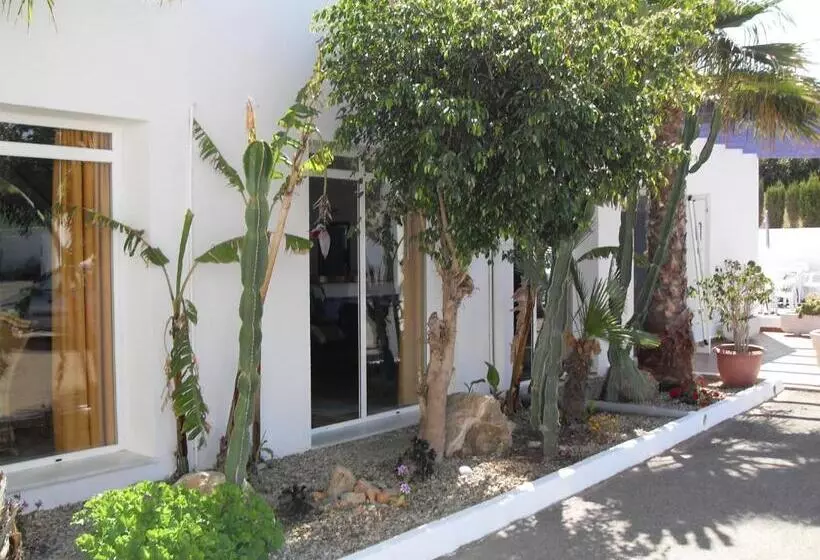 فندق Mojácar Playa