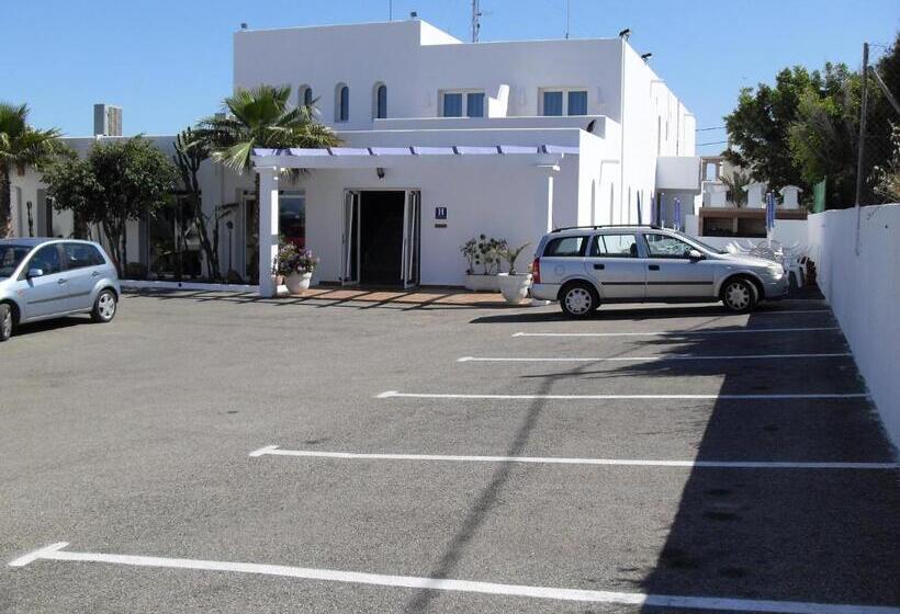 Hotel Mojácar Playa