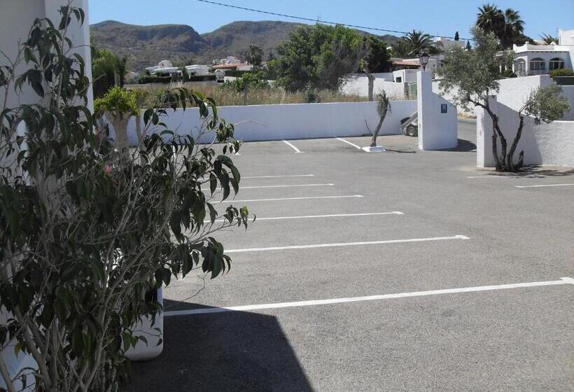 Hotel Mojácar Playa