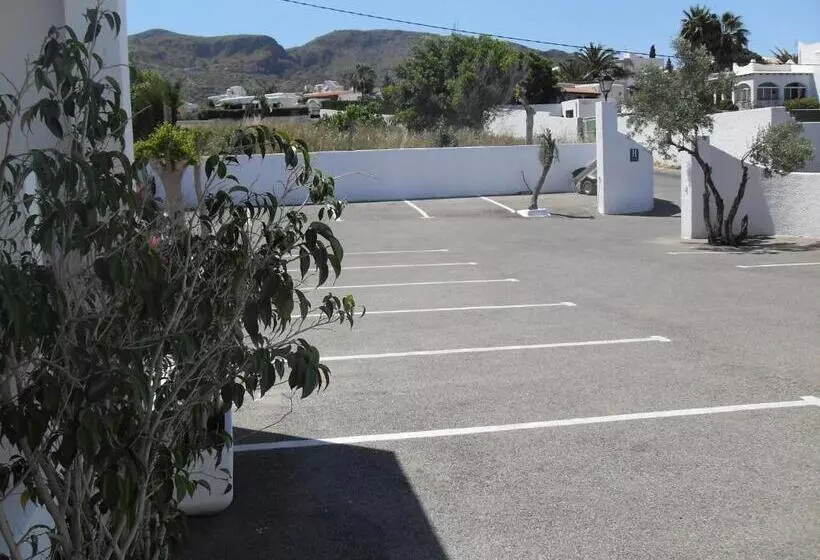 فندق Mojácar Playa