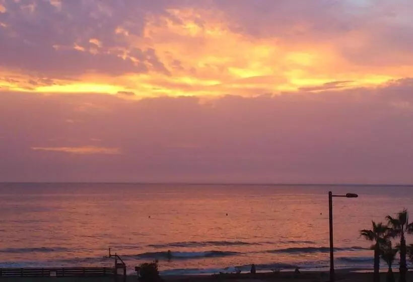 فندق Mojácar Playa