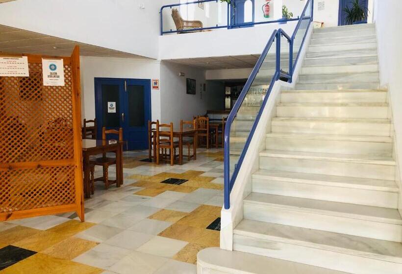 Hotel Mojácar Playa