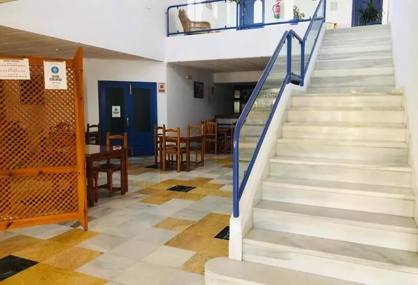 فندق Mojácar Playa