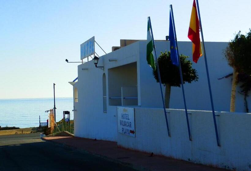 Hotel Mojácar Playa