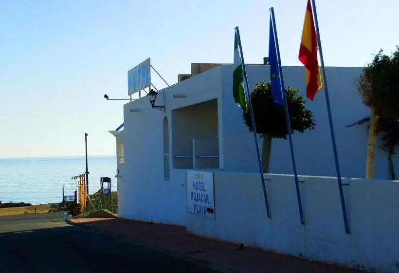 فندق Mojácar Playa