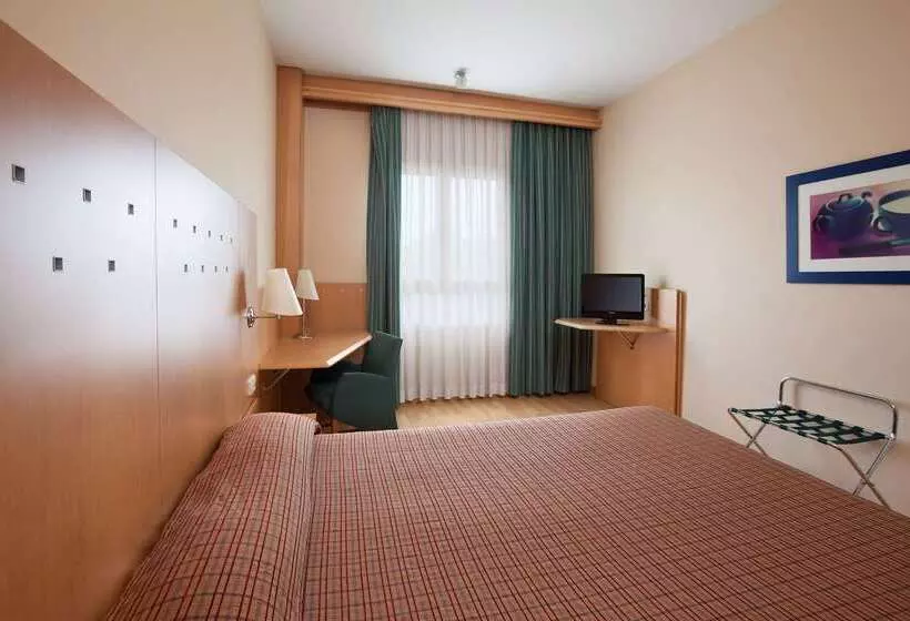 호텔 Crisol Leganés