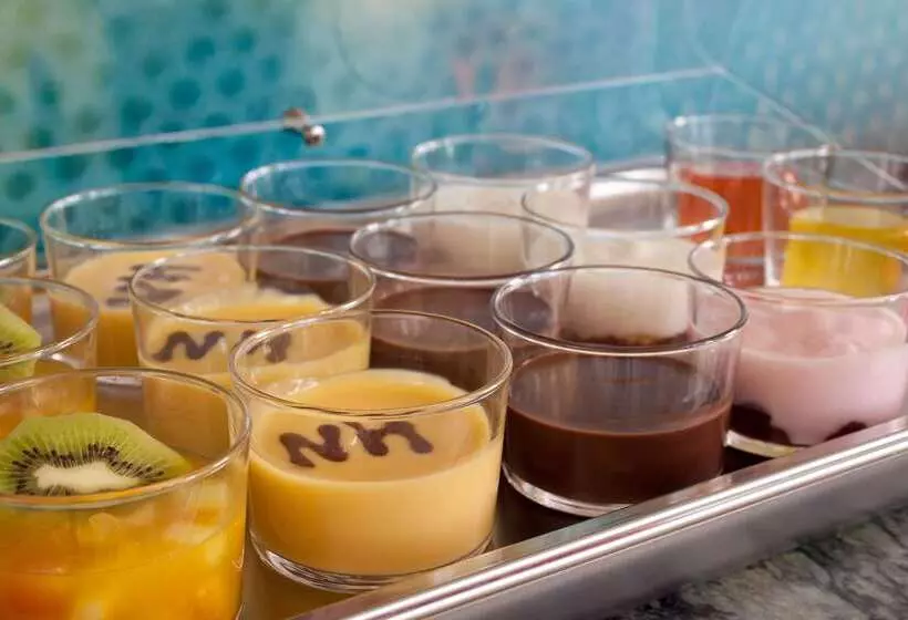 호텔 Crisol Leganés