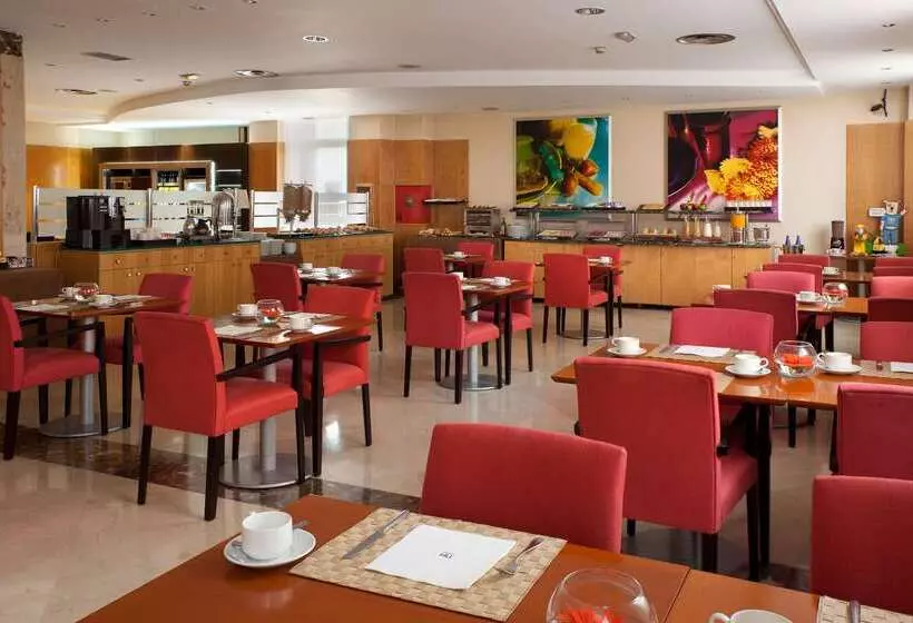 호텔 Crisol Leganés