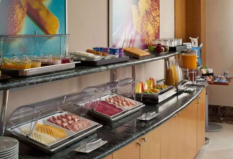 호텔 Crisol Leganés