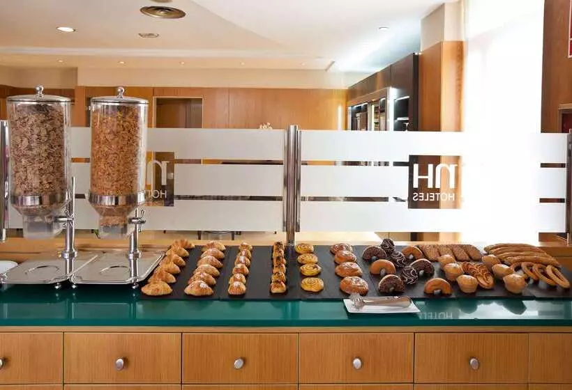 호텔 Crisol Leganés