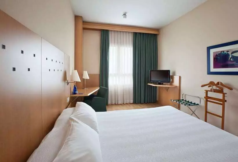 호텔 Crisol Leganés